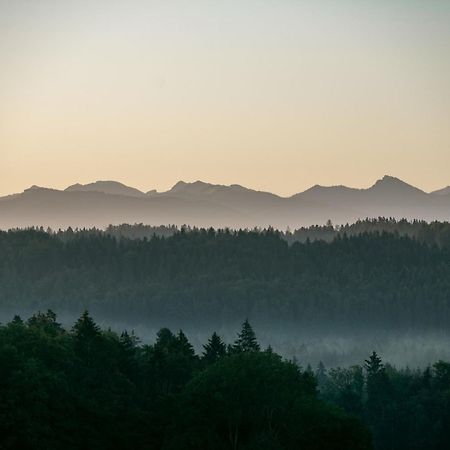 Bio-Landhotel Moarwirt Dietramszell 외부 사진